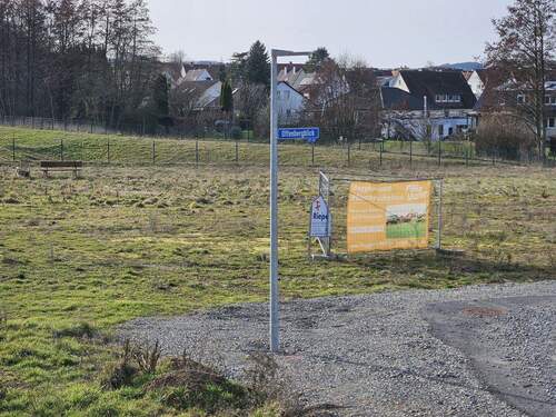Bereich West - Baugrundstücke im Neubaugebiet Offenbergblick! Keine Provision! Kein Bauzwang!