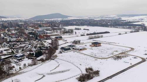 Luftbild Offenbergblick - 