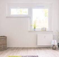 Tolle 2-Raum-Wohnung mit Blick ins Erzgebirge - Chemnitz Hutholz