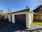 Garage (Abstellraum) - 