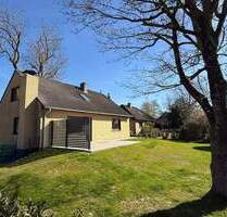 Stilvoll modernisiertes Einfamilienhaus in begehrter Lage von Weyhe-Leeste