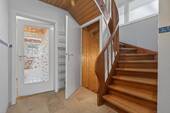 Treppenhaus - 