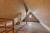 Dachspeicher - 
