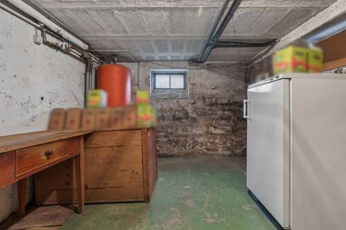 Kellerraum 2 - 