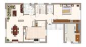 Erdgeschoss - 