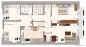 Obergeschoss - 