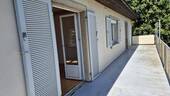 Dachterrasse - 