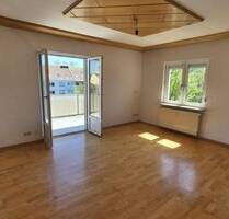 3 ZKB - ca. 113 m² mit großer Dachterrasse im Zentrum - Bad Säckingen