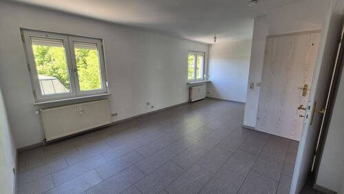 Arbeits-/Kinderzimmer - 