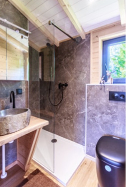 Badezimmer - 
