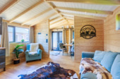 Wohnzimmer - 