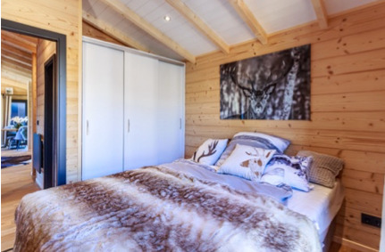 Schlafzimmer - 
