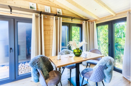Wohnzimmer - 