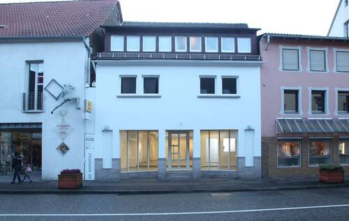 802 IMG_7516.jpg - Wohn- und Geschäftshaus - 535.000,00 EUR Kaufpreis, ca.  399,00 m² Wohnfläche