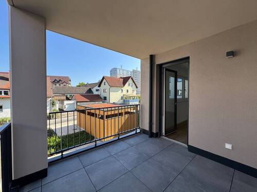 Loggia - 