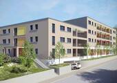 Außenansicht - Wohnungen in Pegnitz zur Vermietung