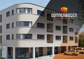 Außenansicht - 3 Zimmer Etagenwohnung zur Miete in Pegnitz