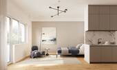 PS96_Visu_Interior_05 - Etagenwohnung mit 51,80 m² in Berlin zum Kaufen