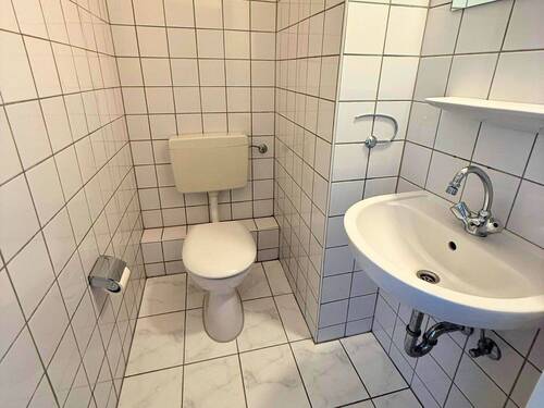 Gäste-WC - 
