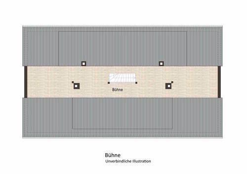 Bühne - 