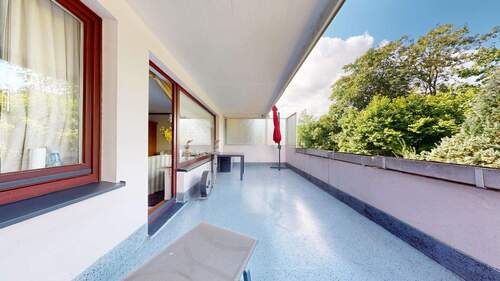 Loggia - 