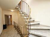 Treppenhaus - 