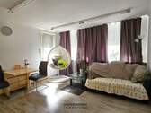 Wohnzimmer im OG - 
