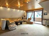 Wohnzimmer im 1.DG - 