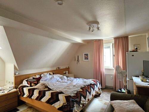 Zimmer im 1.DG - 