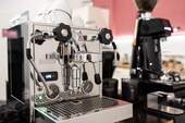 Espressomaschine - Büro in München zur Miete