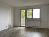 Wohnzimmer - 3 Zimmer Etagenwohnung zur Miete in Düren