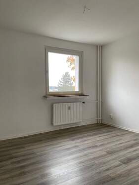 Schlafzimmer - 3 Zimmer Etagenwohnung in Düren