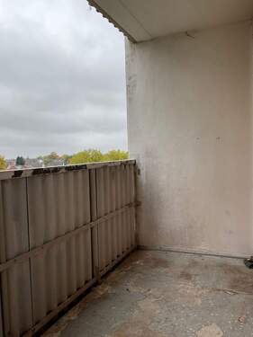 Balkon - 