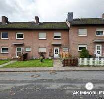 Reihenmittelhaus in begehrter Lage von Hessisch Oldendorf