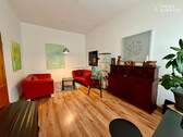 Wohnzimmer 1. Etage - 