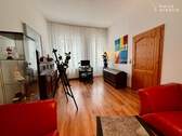 Wohnzimmer 1. Etage - 