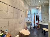 Badezimmer 1. Etage - 