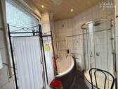 Badezimmer 1. Etage - 