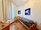 Schlafzimmer 1. Etage - 