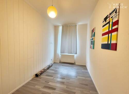 Schlafzimmer 1. Etage - 