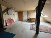 Dachgeschoss - 