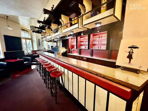 Gaststätte - 1 Zimmer Mehrfamilienhaus, Wohnhaus zum Kaufen in Remscheid