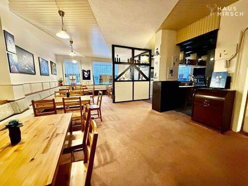 Gaststätte - 1 Zimmer Mehrfamilienhaus, Wohnhaus in Remscheid