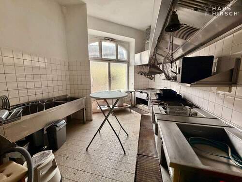 Gastronomie Küche - 