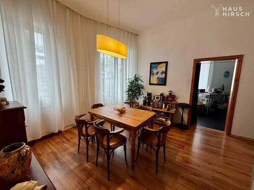 Esszimmer 1. Etage - 