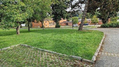 Baugrundstück 3 vor Hotel - Grundstück ca. 33.975 m² - 1.895.000,00 EUR Kaufpreis, ca.  0,00 m²