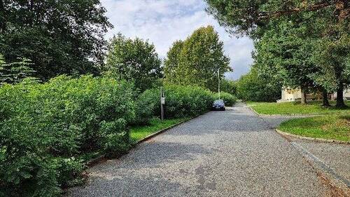 Baugrundstück 7 hinter Gastst. - 