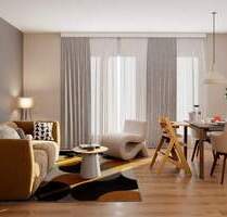 Eigentumswohnung mit großer Dachterrasse - Berlin Lichtenrade