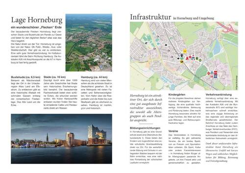 Horneburg - 3 Zimmer Etagenwohnung zum Kaufen in Horneburg