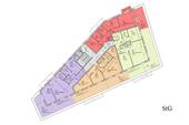 Geschossplan STG - 